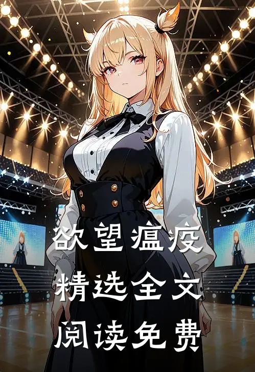 欲望瘟疫精选全文阅读免费