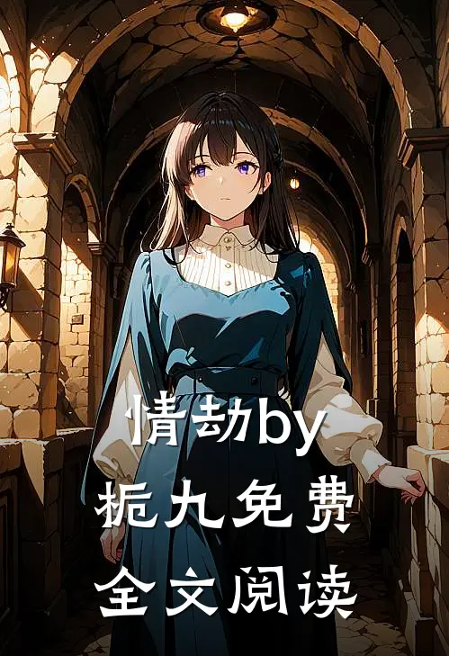 情劫by栀九免费全文阅读