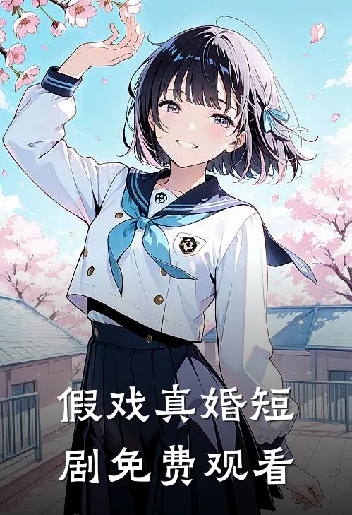 假戏真婚短剧免费观看