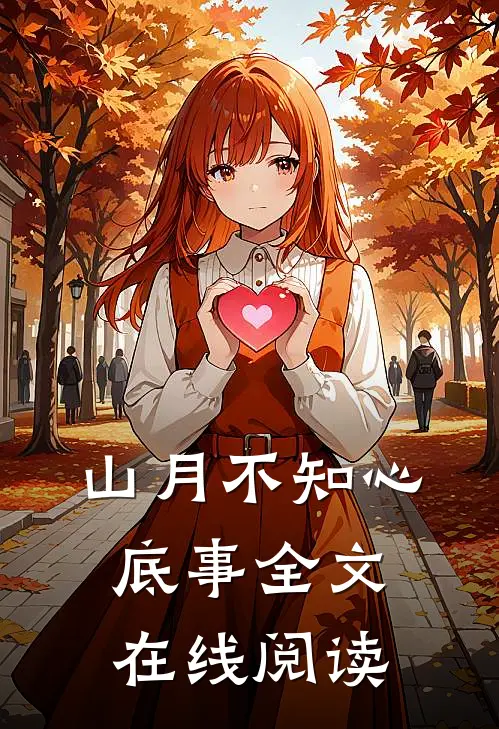 山月不知心底事全文在线阅读