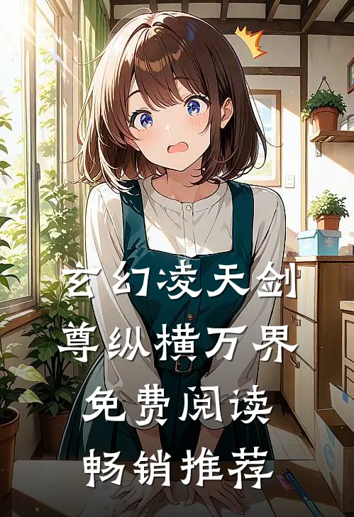 玄幻凌天剑尊纵横万界免费阅读畅销推荐