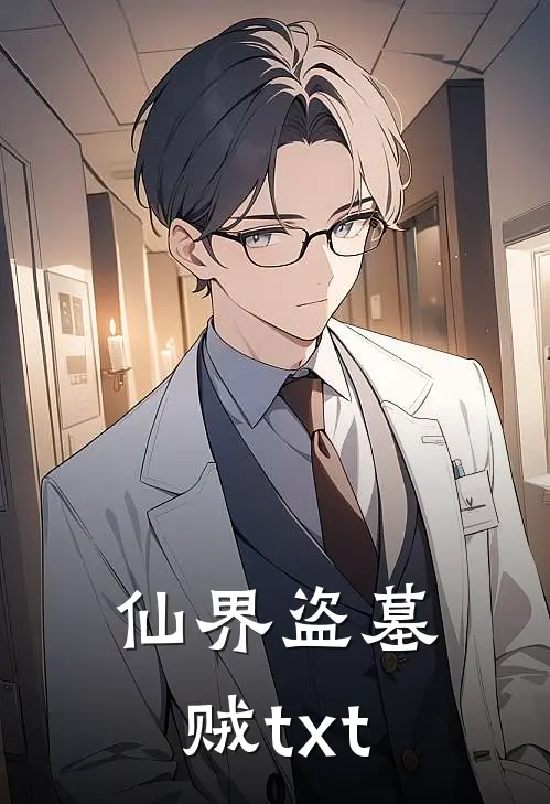 仙界盗墓贼txt