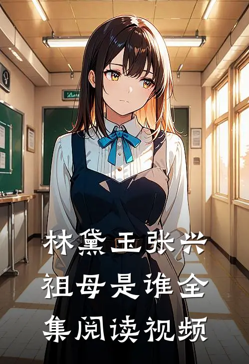 林黛玉张兴祖母是谁全集阅读视频