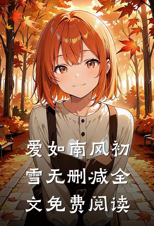 爱如南风初雪无删减全文免费阅读