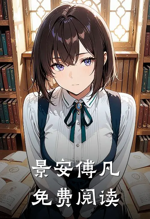 景安傅凡免费阅读