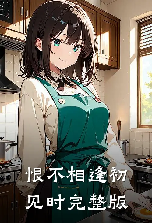 恨不相逢初见时完整版
