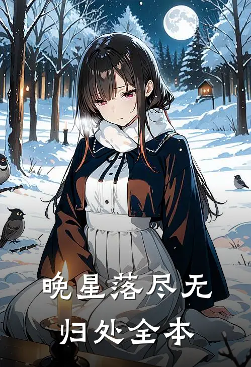晚星落尽无归处全本
