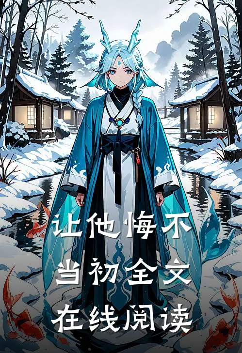 让他悔不当初全文在线阅读