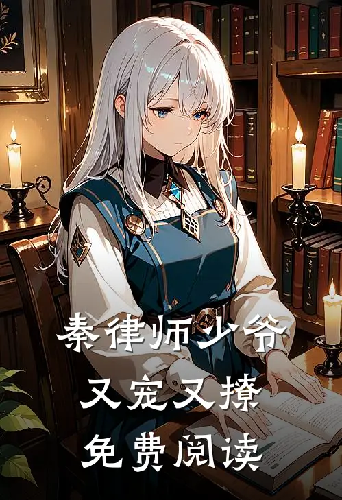 秦律师少爷又宠又撩免费阅读