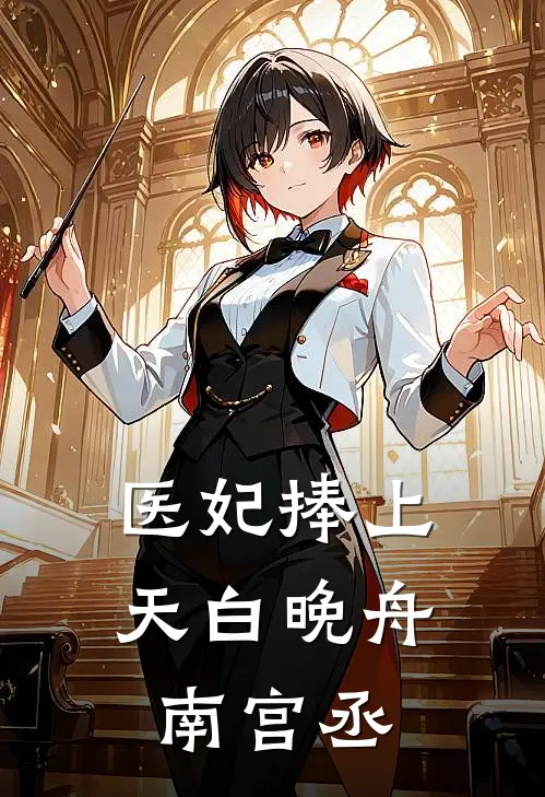 医妃捧上天白晚舟南宫丞