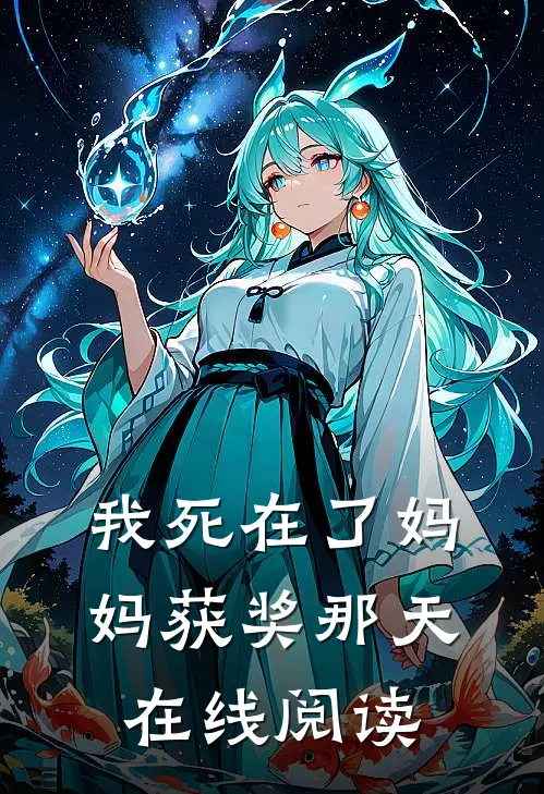 我死在了妈妈获奖那天在线阅读