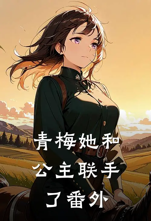 青梅她和公主联手了 番外