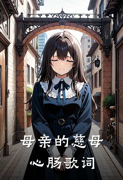 母亲的慈母心肠歌词