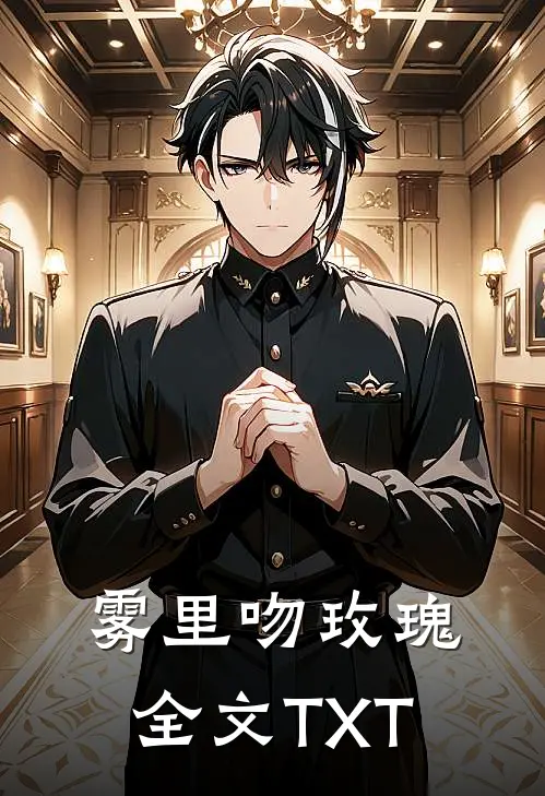 雾里吻玫瑰全文TXT