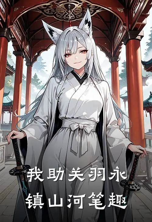 我助关羽永镇山河笔趣
