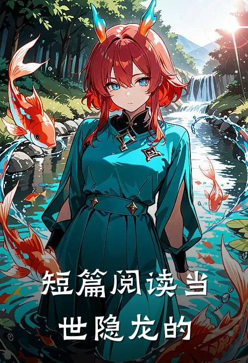 短篇阅读当世隐龙的