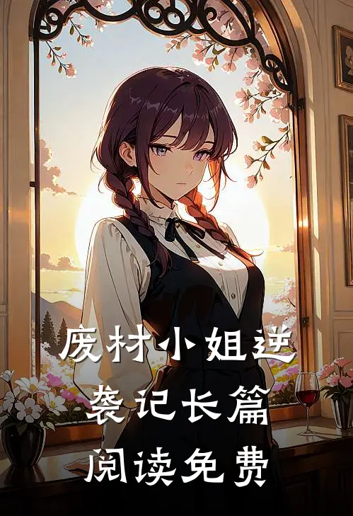 废材小姐逆袭记长篇阅读免费