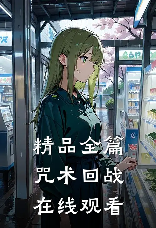 精品全篇咒术回战在线观看