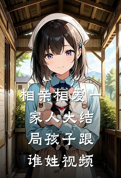 相亲相爱一家人大结局孩子跟谁姓视频
