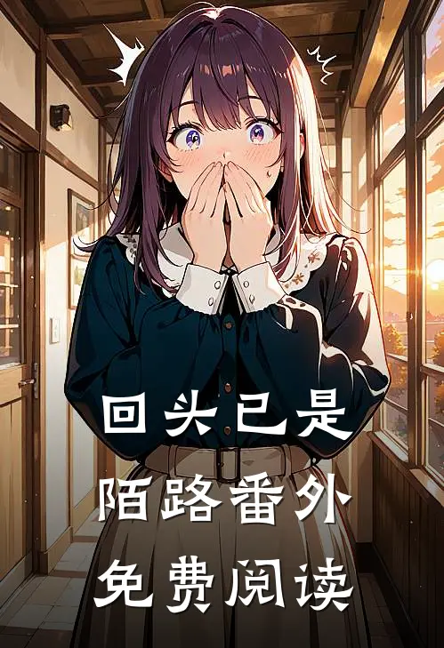 回头已是陌路番外免费阅读