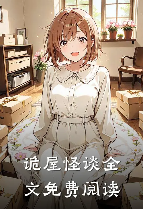 诡屋怪谈全文免费阅读
