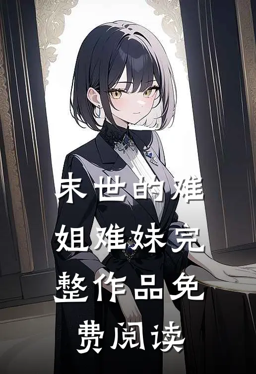 末世的难姐难妹完整作品免费阅读
