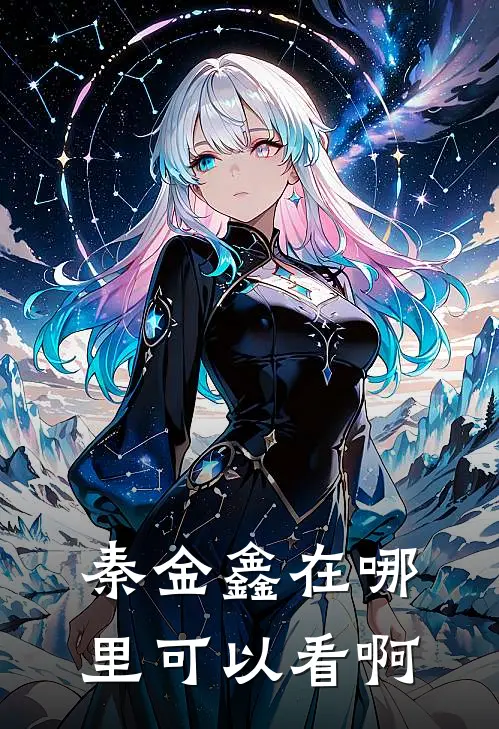 秦金鑫在哪里可以看啊