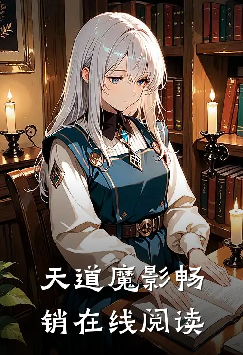 天道魔影畅销在线阅读