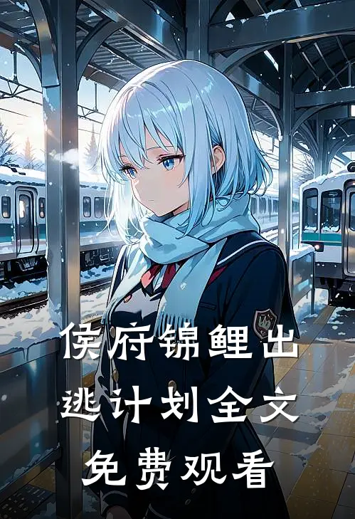 侯府锦鲤出逃计划全文免费观看