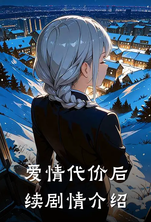 爱情代价后续剧情介绍