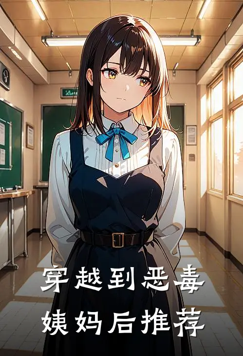 穿越到恶毒姨妈后推荐
