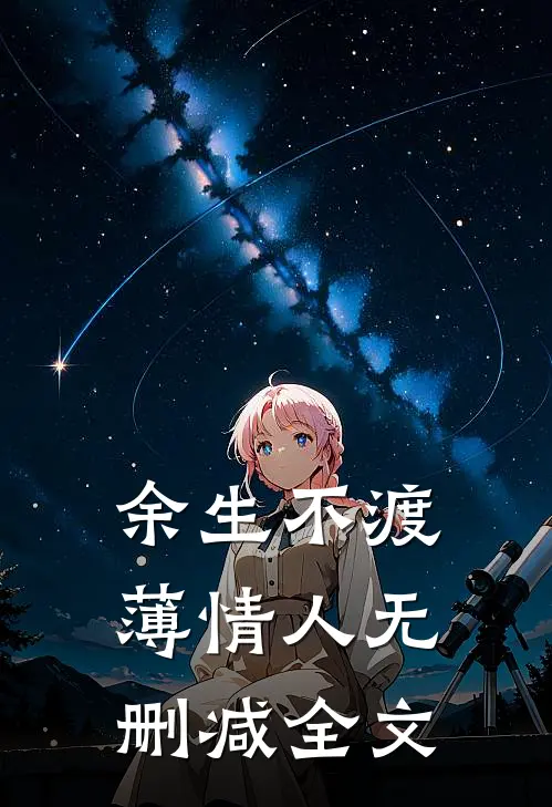 余生不渡薄情人无删减全文