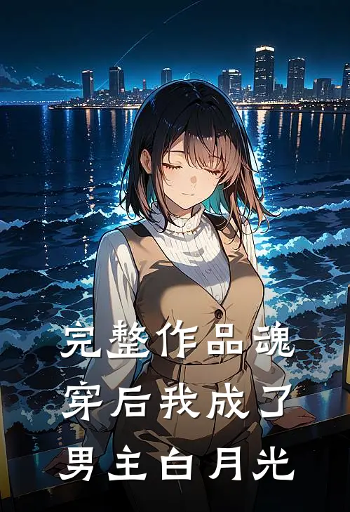 完整作品魂穿后我成了男主白月光