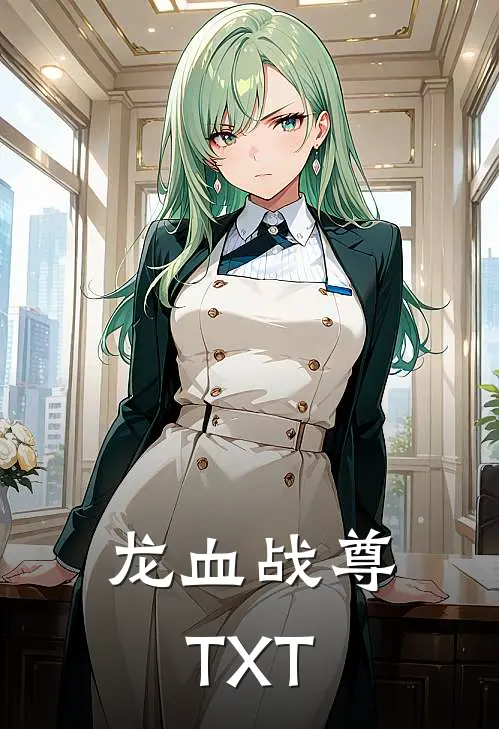 龙血战尊TXT