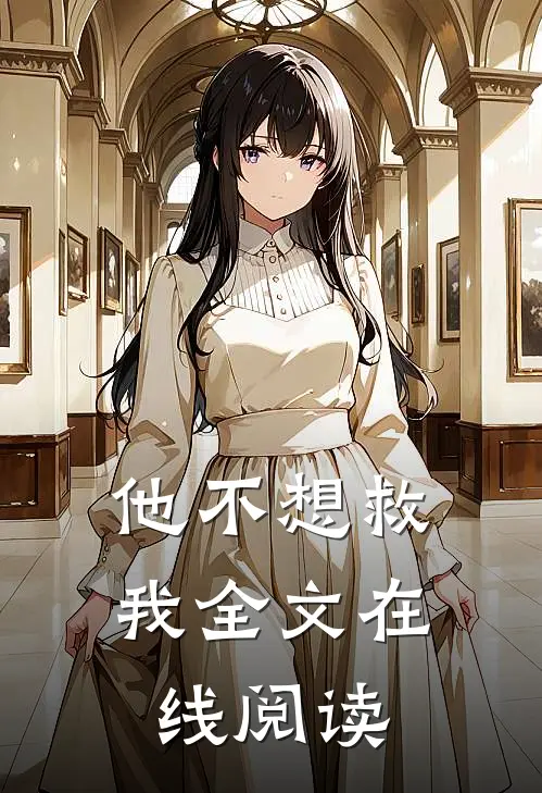 他不想救我全文在线阅读