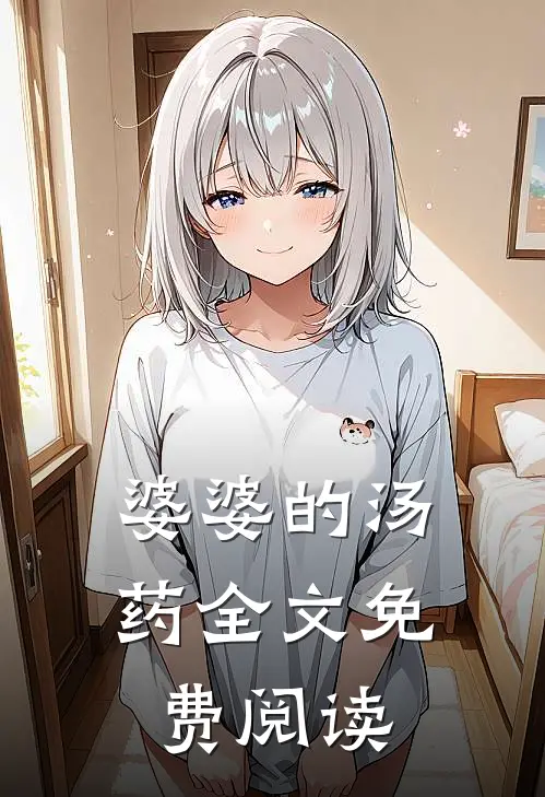 婆婆的汤药全文免费阅读