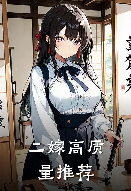 二嫁高质量推荐