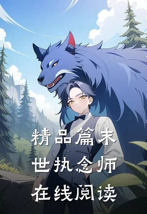 精品篇末世执念师在线阅读