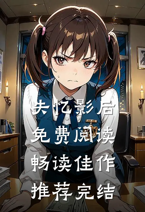 失忆影后 免费阅读畅读佳作推荐完结