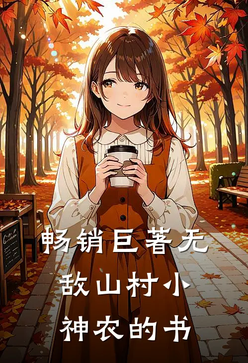 畅销巨著无敌山村小神农的书