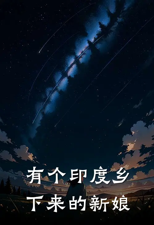 有个印度乡下来的新娘
