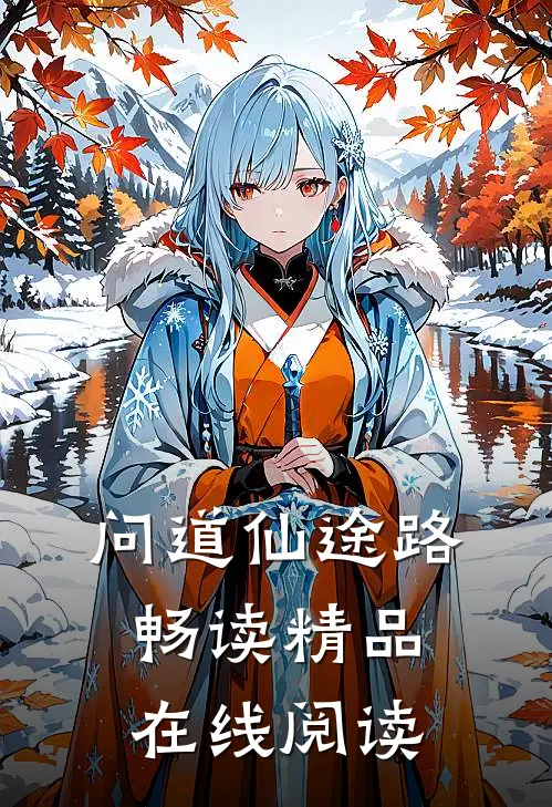 问道仙途路畅读精品在线阅读