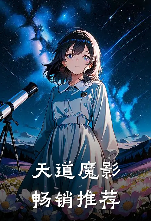 天道魔影畅销推荐