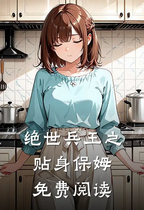 绝世兵王之贴身保姆免费阅读