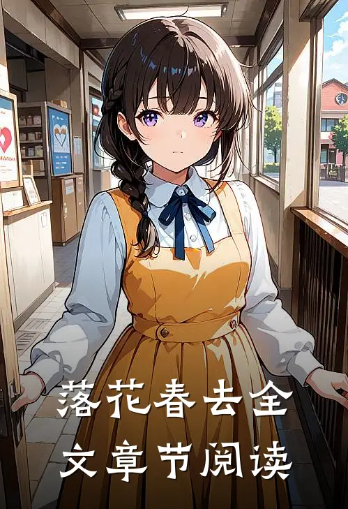 落花春去全文章节阅读