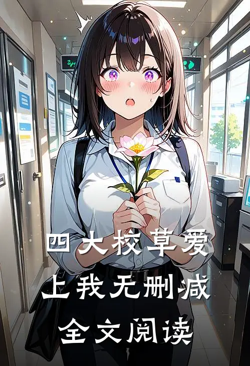 四大校草爱上我无删减全文阅读