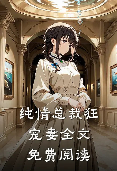纯情总裁狂宠妻全文免费阅读