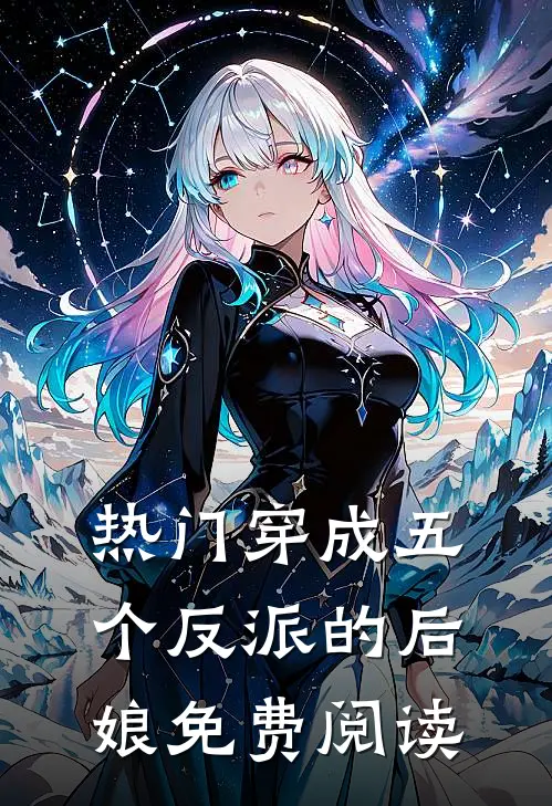 热门穿成五个反派的后娘免费阅读