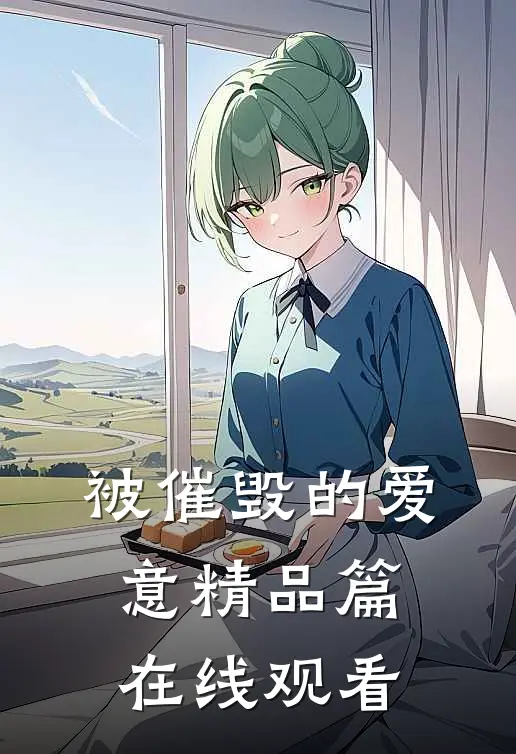 被催毁的爱意精品篇在线观看