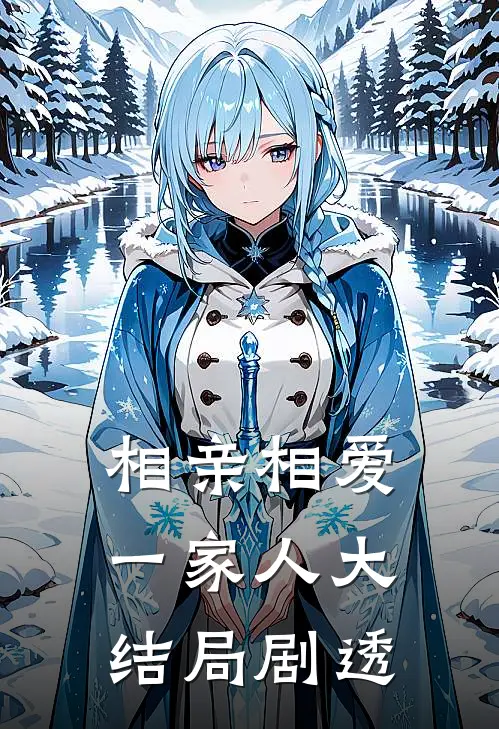 相亲相爱一家人大结局剧透
